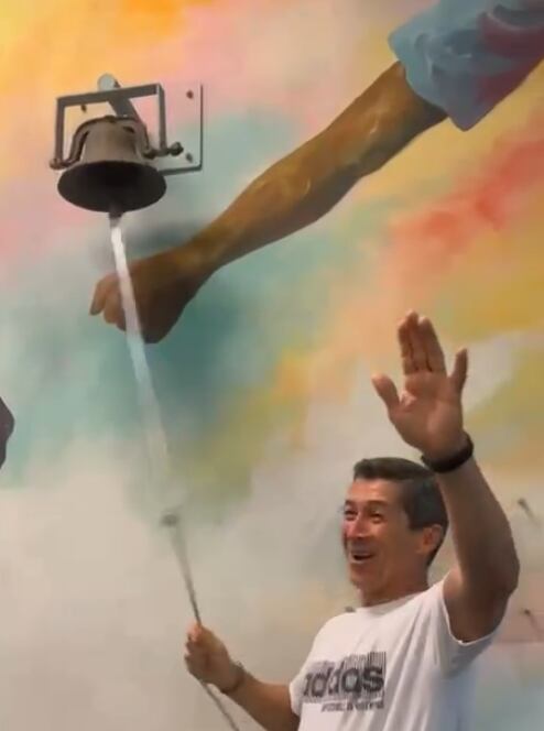 Juan Bautista Alvarado