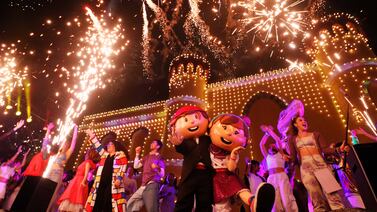 Iluminación del Museo de los Niños: descubra cuándo será y cómo vivirla como invitado especial