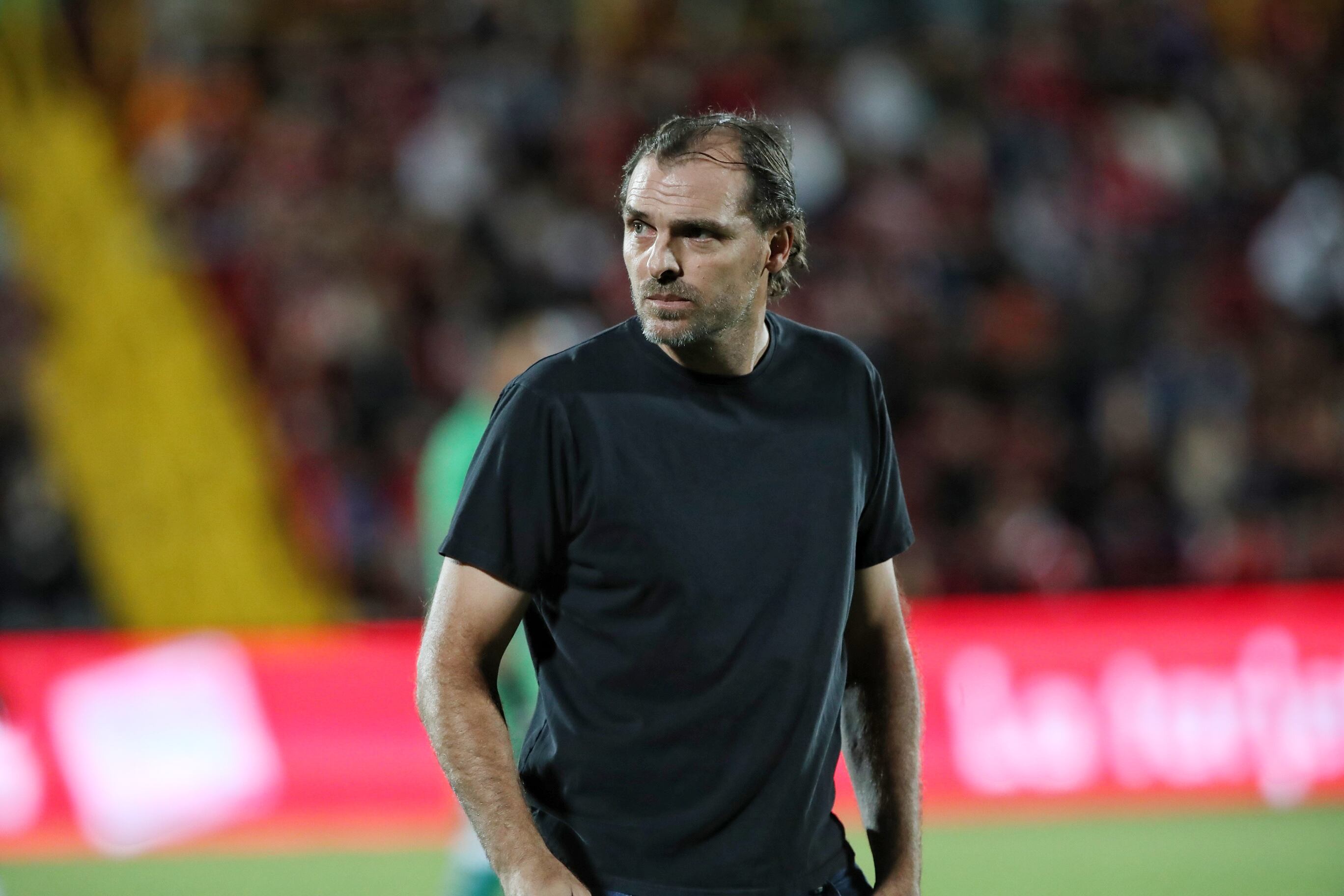 01/03/2024/ Juego entre Liga Deportiva Alajuelense vs Santos Guapiles por la fecha 10 del torneo Clausura 2024 de la Liga Promerica en el estadio Alejandro Morera Soto / Foto John Durán