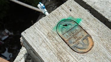 Condominios que comparten un mismo medidor podrían recibir buenas noticias