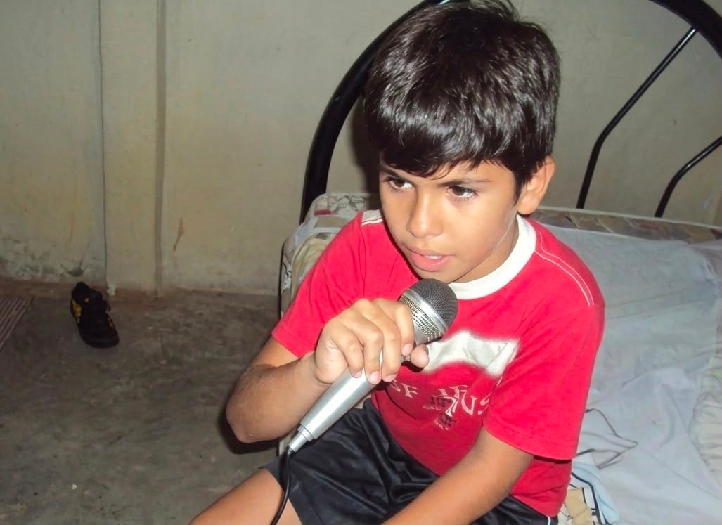 Daniel Cordero