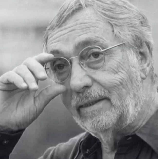 Carlos Becerril falleció el pasado viernes 17 de abril.