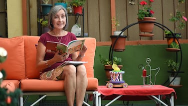 Falleció Ani Brenes, reconocida escritora costarricense