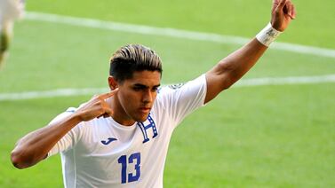 ¿Favorita, pese a todo? Figura de Honduras da su predicción para el crucial duelo eliminatorio