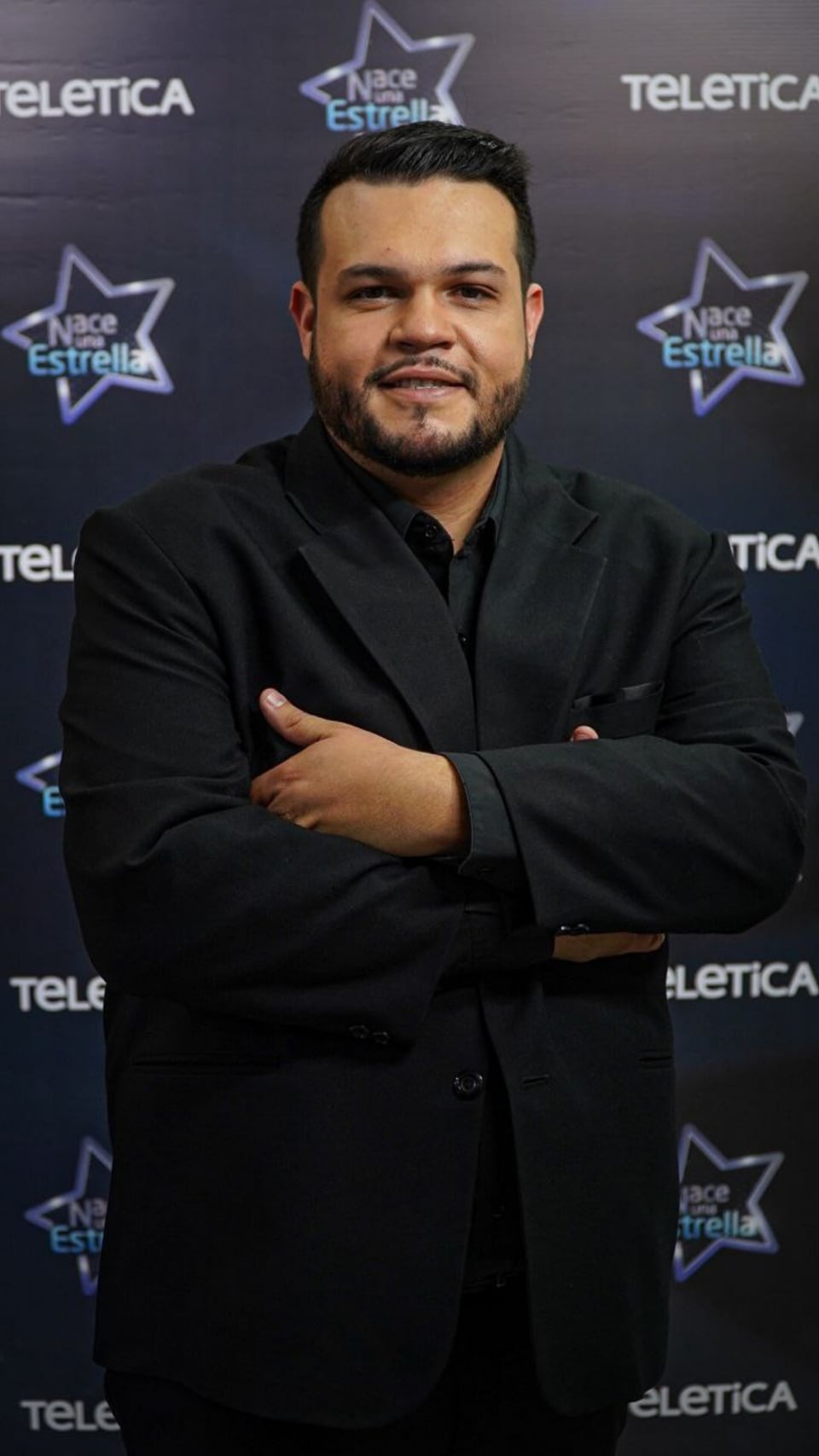 El tibaseño, José Daniel Corrales Carranza, de 29 años y quien trabaja como agente de ventas, fue el primer eliminado, este domingo 16 de mayo, del “Reality” Nace una estrella 2021 que produce Canal 7.