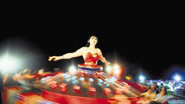 Pleito en Zapote: Dos adolescentes y dos muchachos de 19 años son los heridos en la fiestas