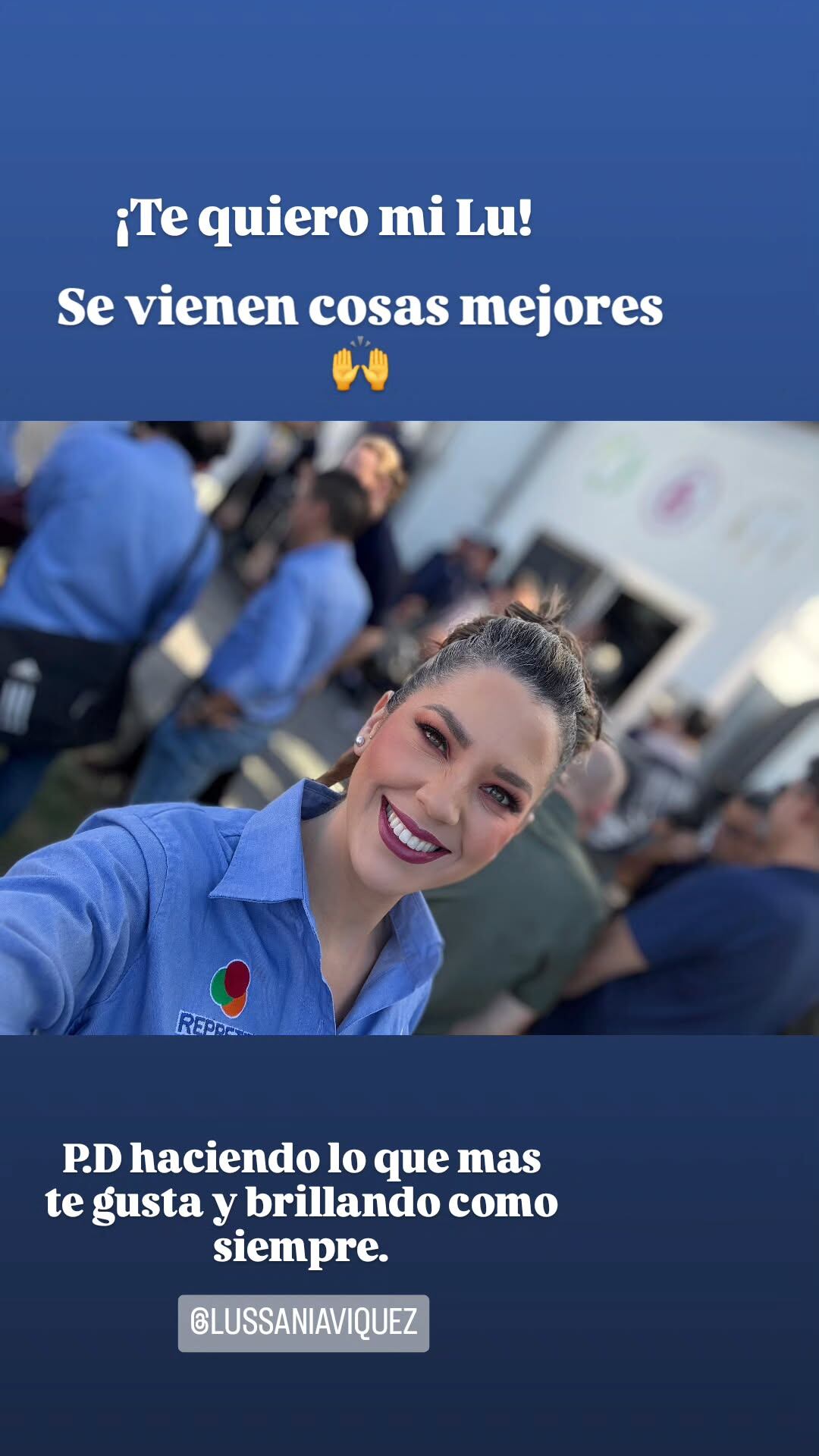 Charlyn López