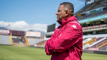 Estos eran los jugadores con la que Saprissa quedó fuera de semifinales por última vez en el 2010