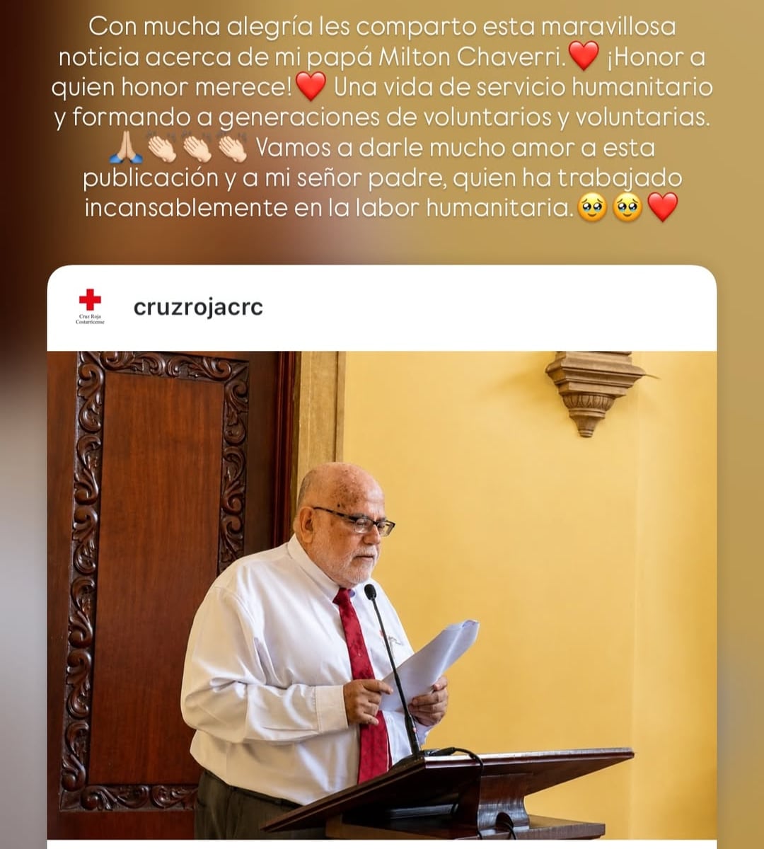 Sofía Chaverri
