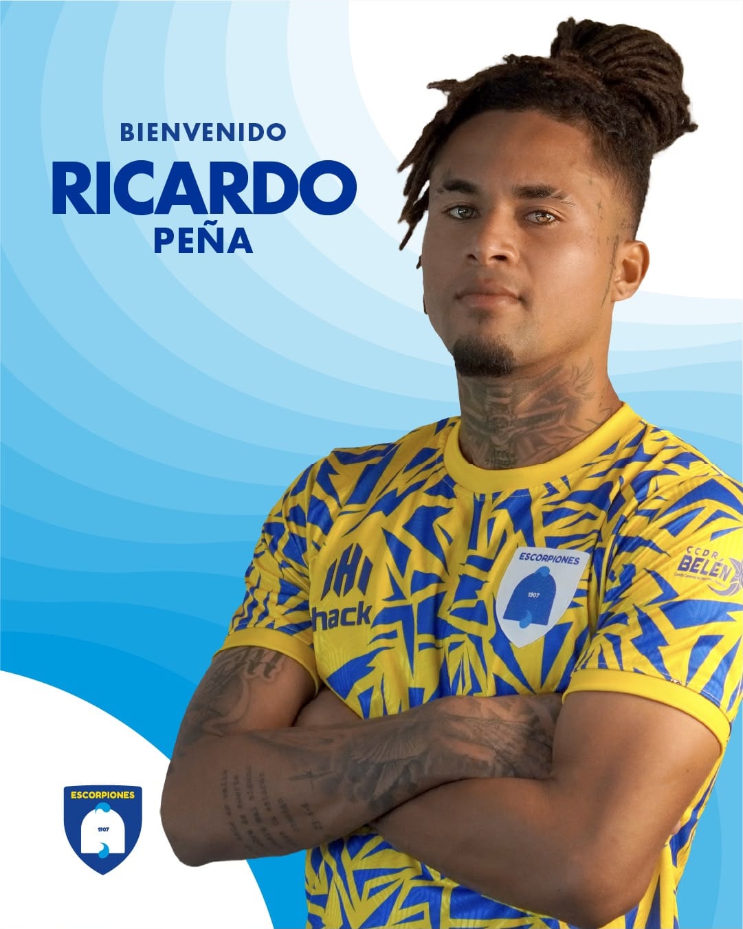 Ricardo Peña