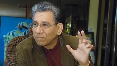 Murió el general Humberto Ortega, hermano del presidente de Nicaragua, Daniel Ortega
