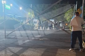 Esto dice Dekra tras homicidio de dos guardas en estación de Puntarenas