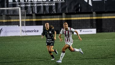¡Muerte súbita en el fútbol femenino! Semifinales se definirán en partido único sin tiempo extra