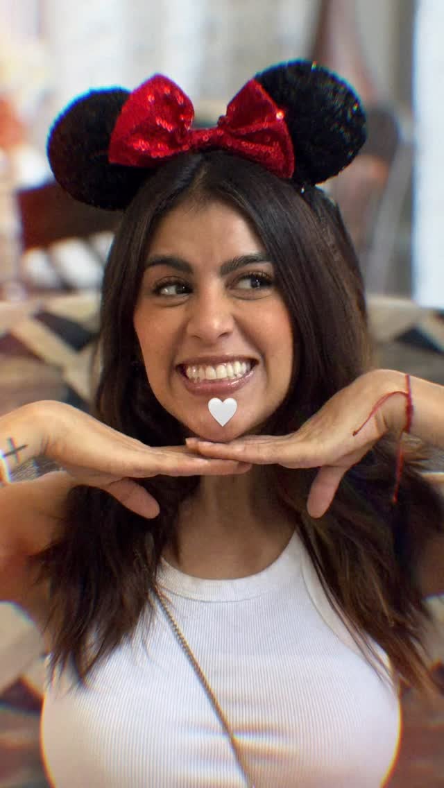 María Fernanda León