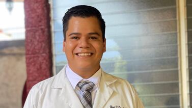 “No sé si está vivo o muerto”: madre pide ayuda por su hijo preso en Nicaragua