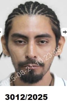 Buscados prófugos operativo Traición