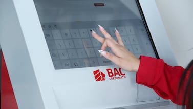 Si usted es cliente del BAC, hacer esto podría poner en riesgo su dinero