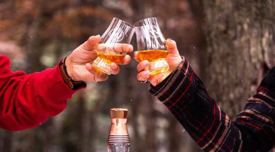 Este sábado 18 de mayo se celebró el Día Mundial del Whisky.