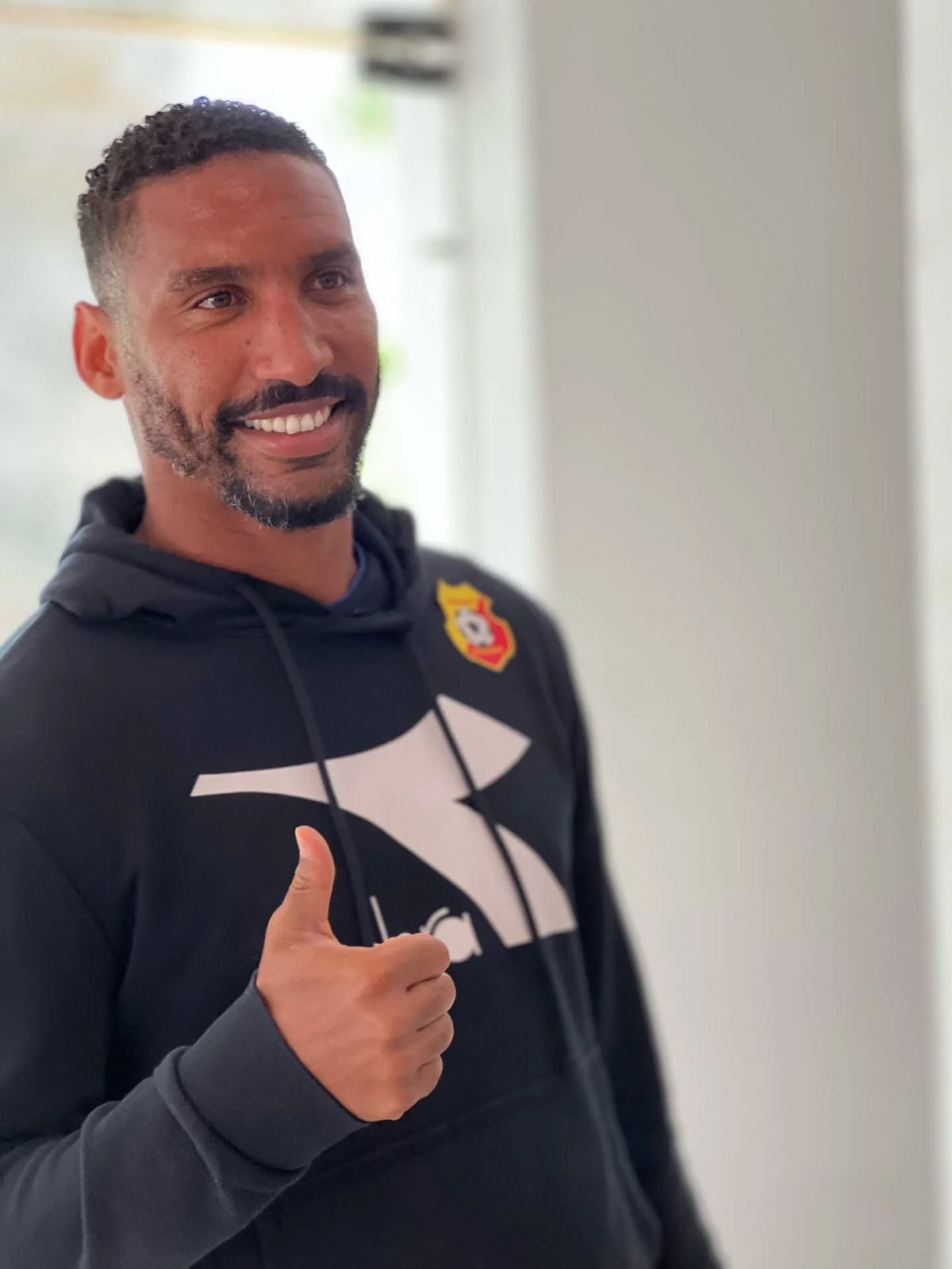 Marcel Hernández
Herediano
Copa Centroamericana
Sporting San Miguelito
21 de agosto del 2025
Cortesía Herediano