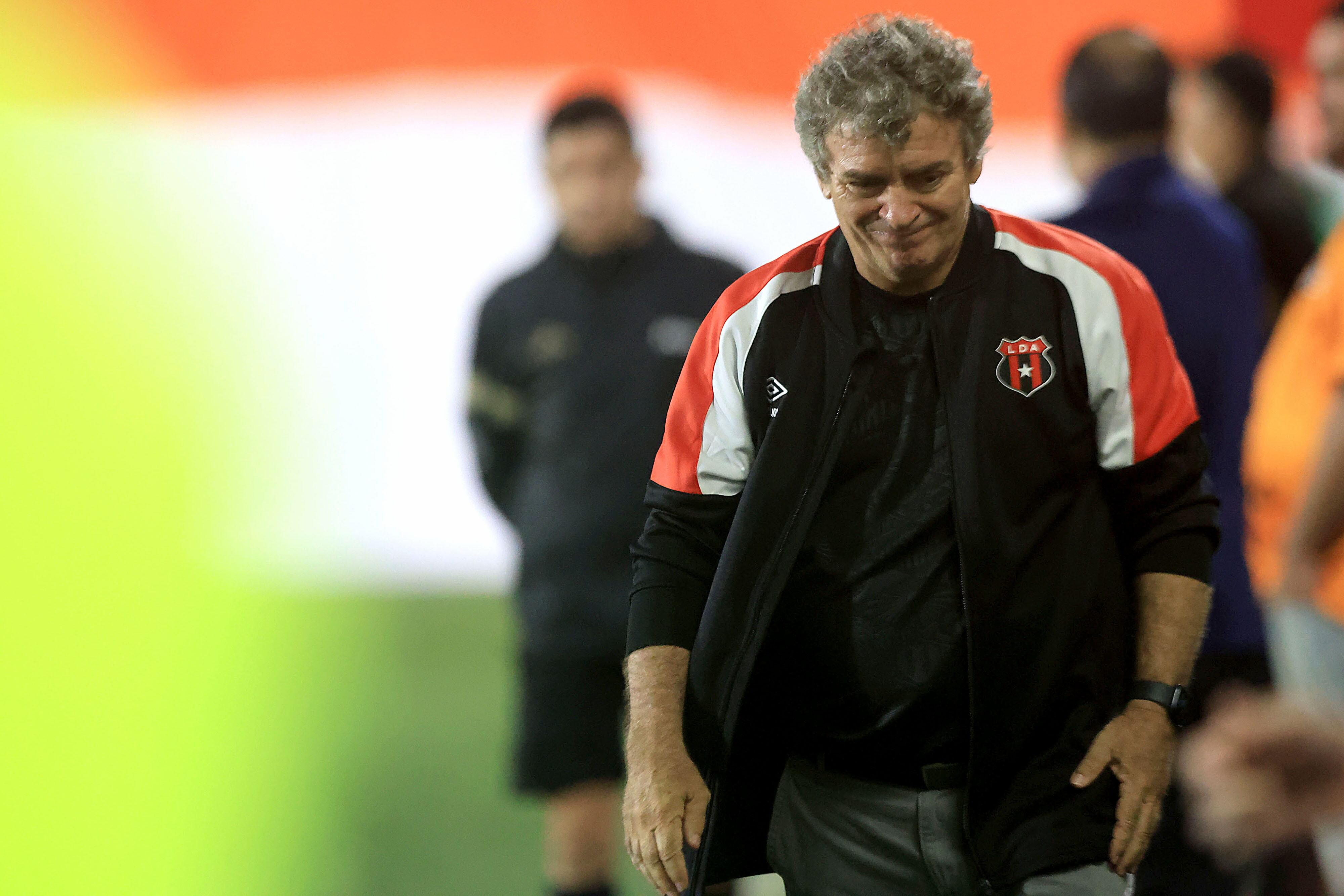 Puntarenas vs. Alajuelense