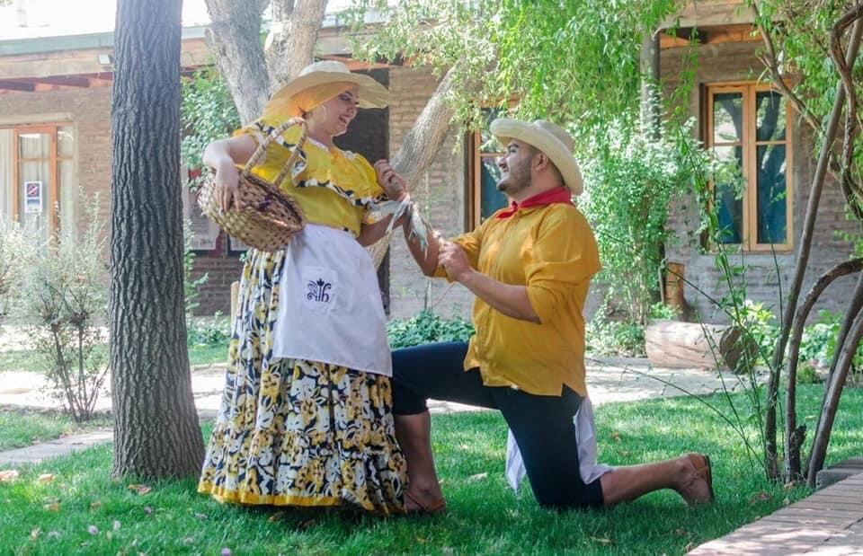 El doctor Julio Artavia Quirós, tiene 29 años y desde los 24 está al servicio de los pacientes