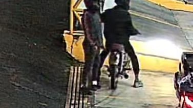 Asesinato en supermercado de Aguas Zarcas deja pistas relevantes para la investigación