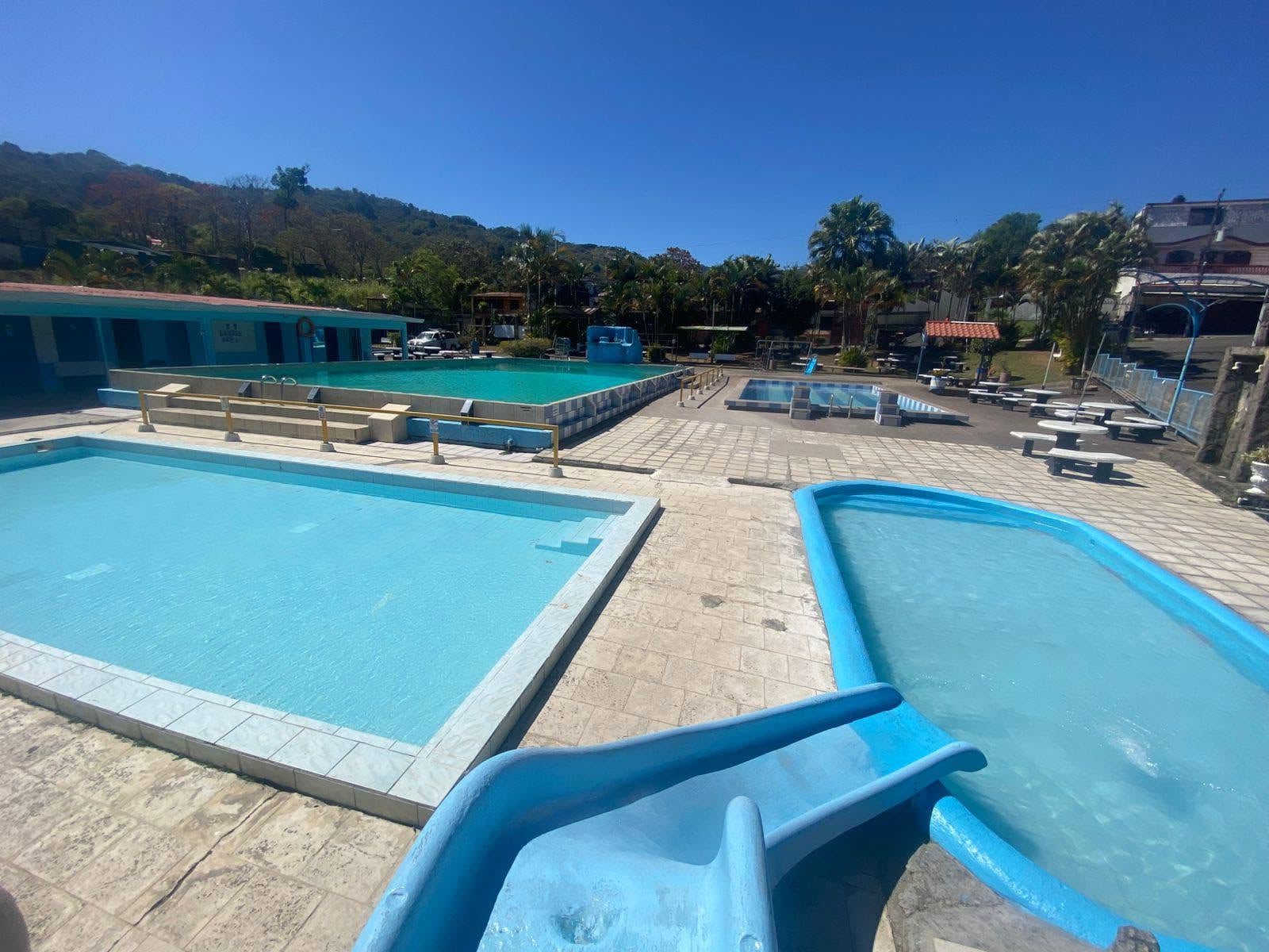 El centro turístico La Isla de Guilligan, donde murió la adolescente Keyshell Zeledón Valderramos se pronunció tras la tragedia del domingo 20 de setiembre del 2026. Foto: Tomada de redes sociales