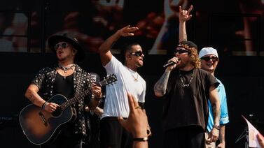 ¡Piso 21 en Costa Rica! Sus fans ya se pueden ir preparando para un gran concierto