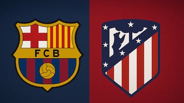 FC Barcelona vs. Atlético de Madrid: ¿A qué hora y por cuál canal de TV ver el partido en España, Latinoamérica y Estados Unidos?