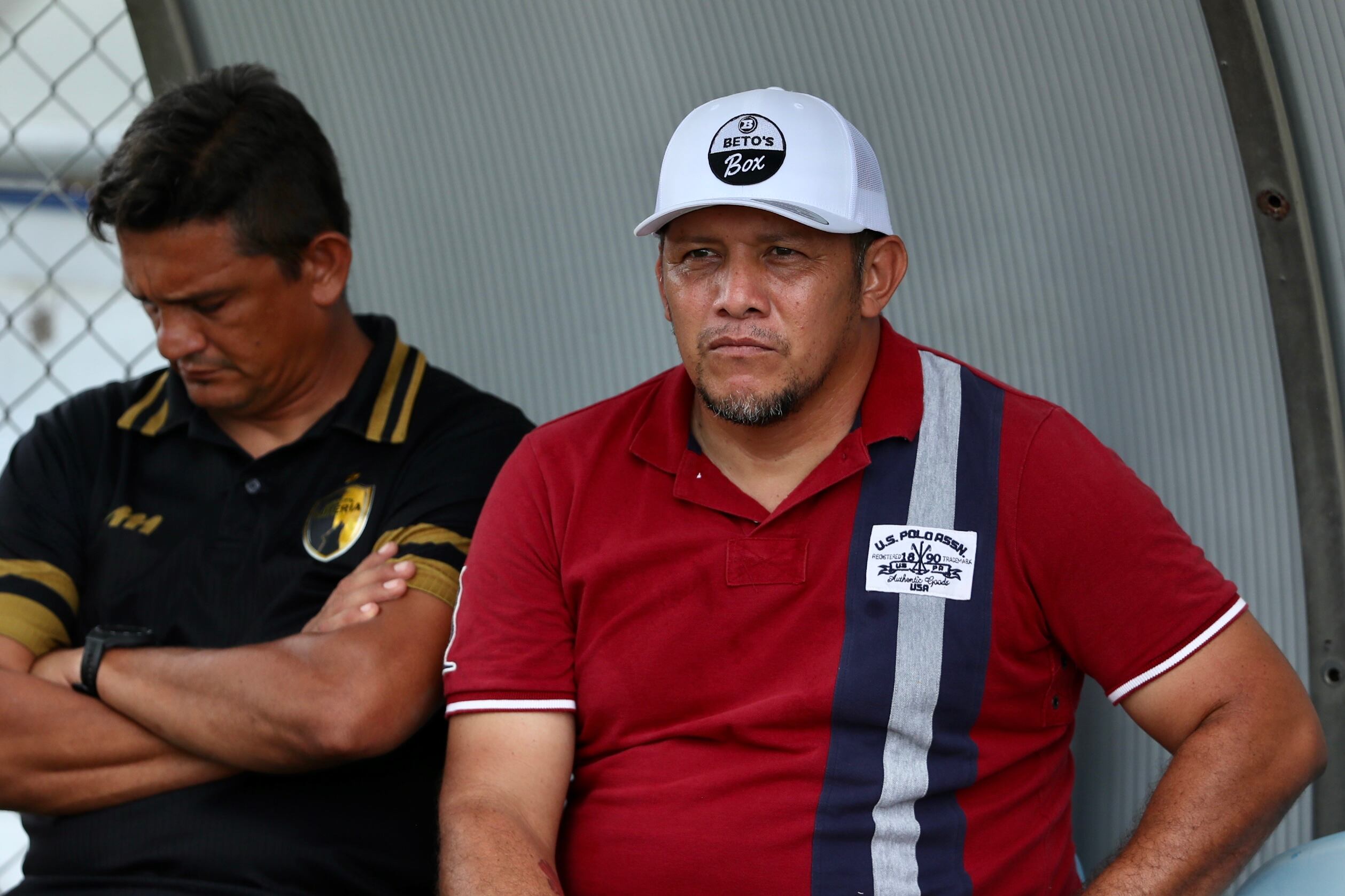 01/10/2023, Guanacaste, Liberia, Estadio Edgardo Baltodano, partido de la jornada 13 entre el Municipal Liberia y Liga Deportiva Alajuelense.