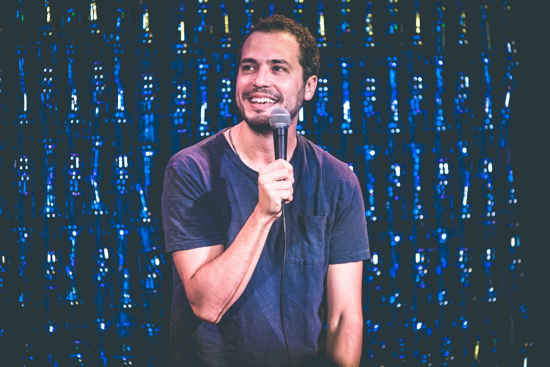 Hernán Jiménez Gato por liebre