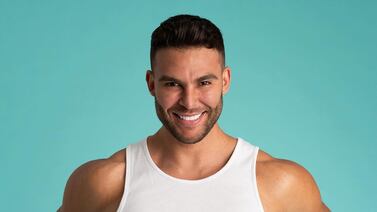 Jesse del Valle vivió un emotivo momento en Guatemala y tuvo que decir adiós