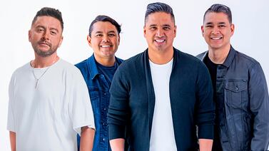 Famoso cantante colombiano adora a Dios con su nueva canción