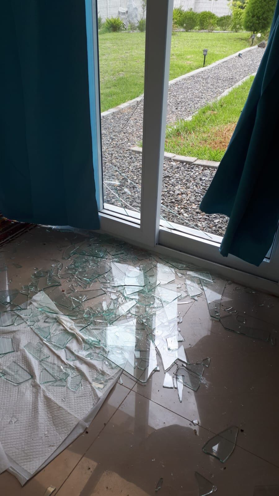 Vecina de Cartago fue víctima de asalto a casa por parte de falsos policías.