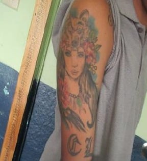 La Policía Penitenciaria necesita ayuda para dar con un privado de libertad de apellido Sánchez quien escapó desde el 25 de agosto del 2023 del centro de Atención Semi Institucional San Luis, en Heredia. Foto: Ministerio de Justicia