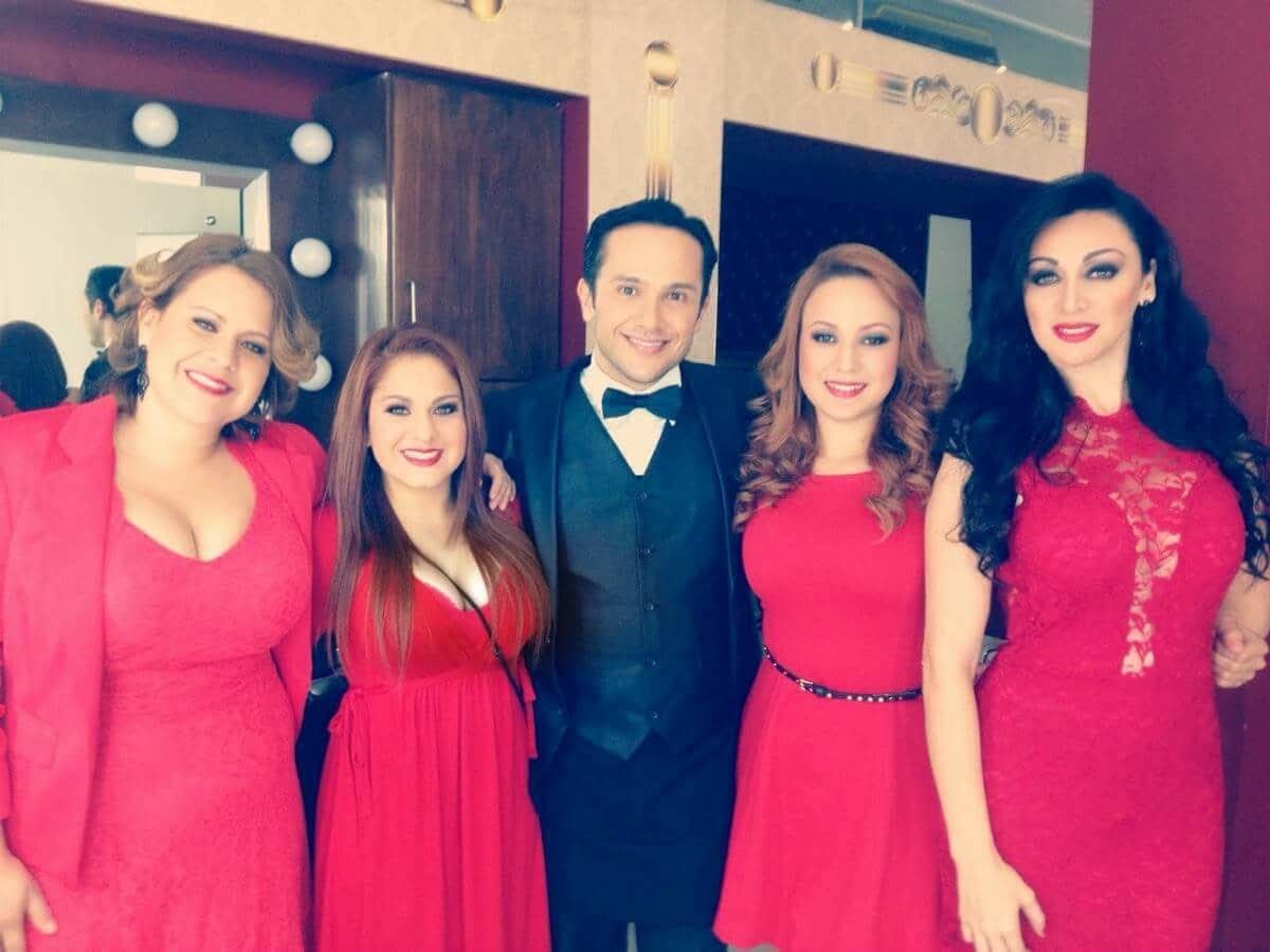 Shirley Ortiz, hermana de Mimi Ortiz