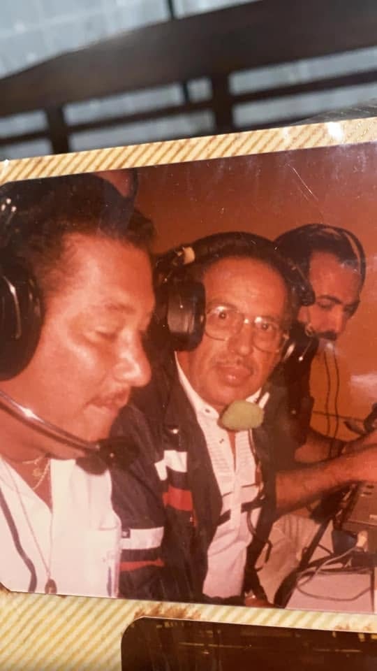 Se confirma el domingo 11 de octubre del 2026 el fallecimiento de una de la voces más potentes y queridas de la radio costarricense, Jorge Marín Marín, conocido popularmente como “El Gordo Marín”.