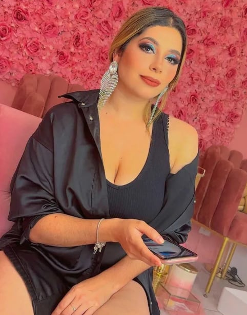 Paola Márquez