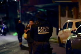El otro hombre asesinado en el Ebáis de Alajuelita fue detenido hace una semana y sería de la banda de Chus