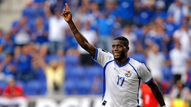 Famoso periodista deportivo revela si finalmente futbolista panameño jugará en Alajuelense