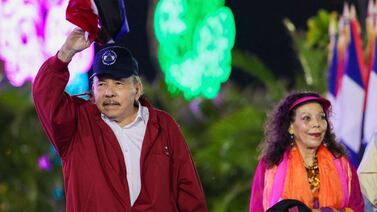 Daniel Ortega lanza triste sentencia: “Aquí (en Nicaragua) no volverán a haber elecciones”