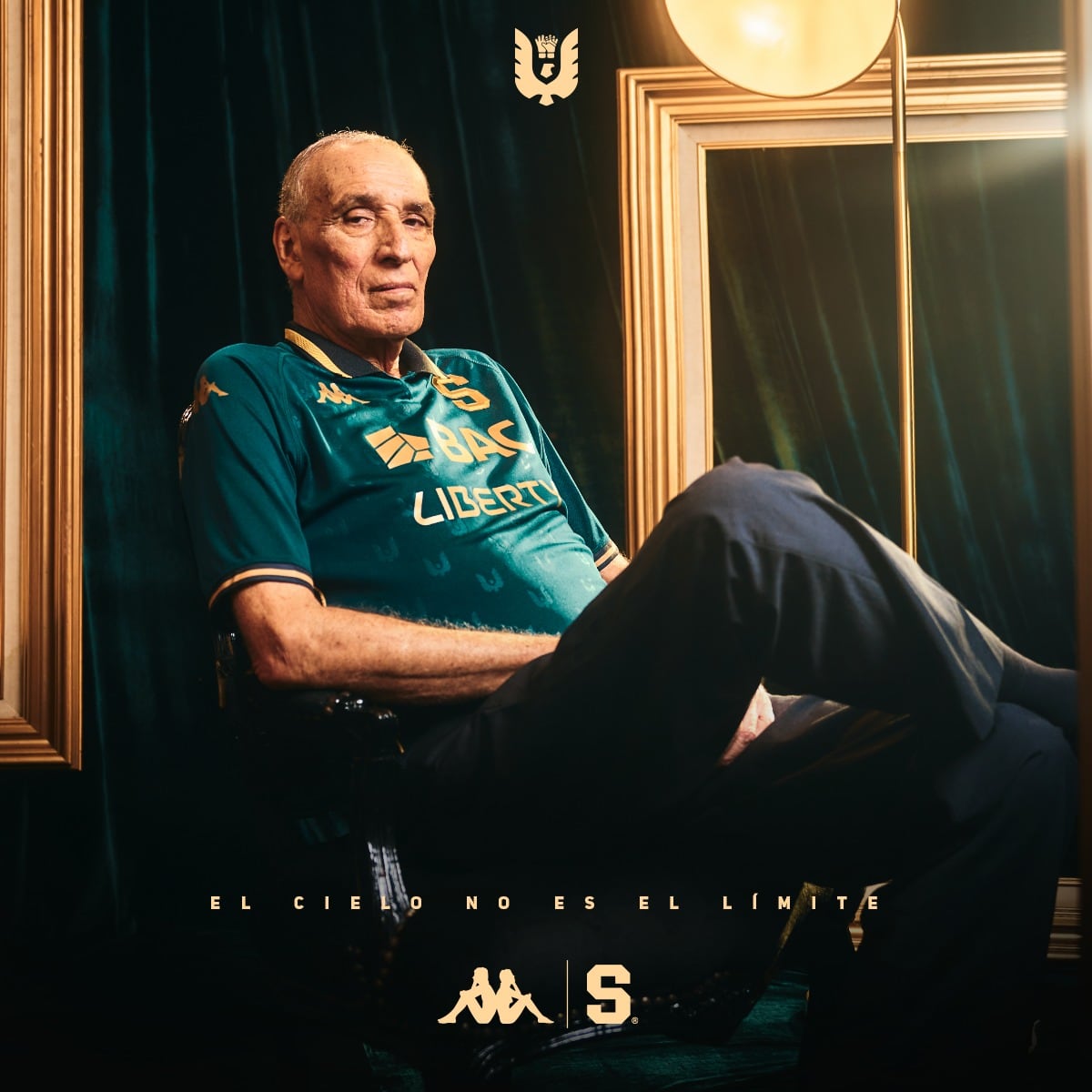 Juan Gutiérrez, exportero Saprissa