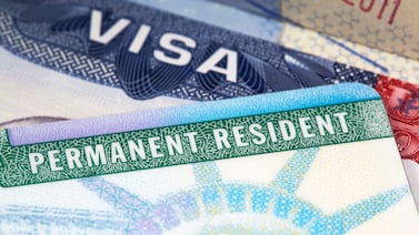 Nuevo golpe migratorio de Trump obligaría a miles de personas a dejar Estados Unidos