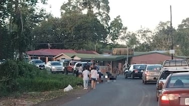 Trágico accidente de tránsito cobra la vida de niño de 12 años