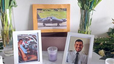 Pilotos que fallecieron en tragedia aérea serán despedidos en un lugar muy especial para ellos