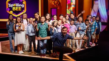 Cuatro “abejitas” más abandonaron la colmena de Spelling Bee