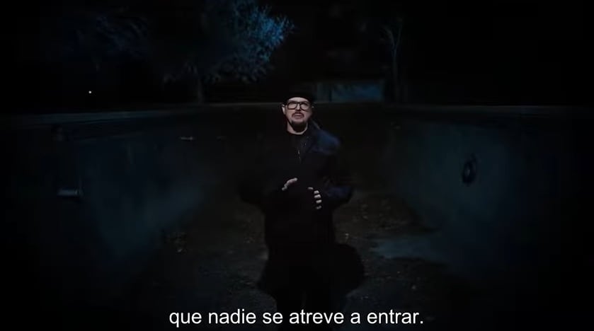 Un equipo de Discovery Channel liderado por Zak Bagans, del programa “Aventuras de Fantasmas”, grabó en el antiguo hotel La Condesa en Heredia junto a expertos ticos porque lo consideran el lugar más embrujado de Costa Rica.