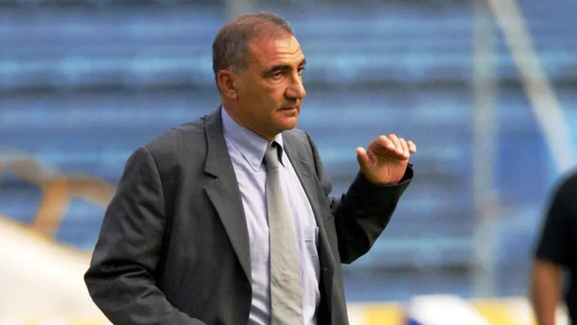 Miguel Ángel López