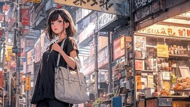 Si a usted es fan del anime y la cultura japonesa no se puede perder este evento