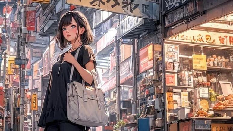 El evento para los amantes del anime, manga y cosplay los espera en el Estadio Nacional.